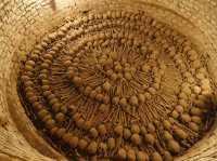 Catacombs of Paris