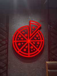 The Pizza Hut in Jungceylon Patong