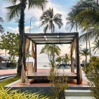 La Flora Khao Lak รีสอร์ทสุดชิลติดทะเล จ.พังงา