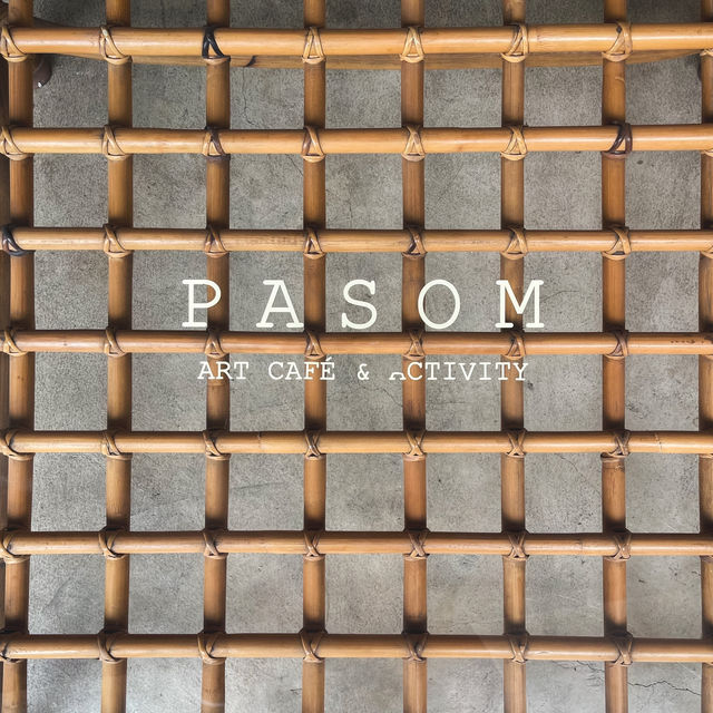 Pasom Chiangrai