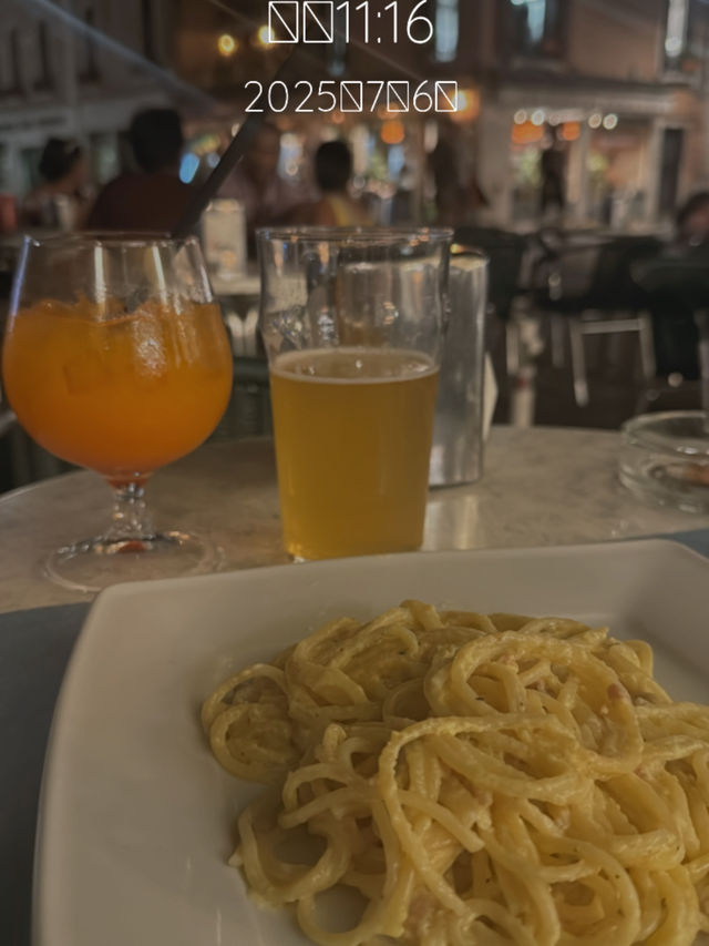 2 Days in the City of Romance — Venice 