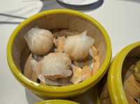 🍽️ Tian Xin Lou 添心楼 @ Eco Botanic – Decent New Dim Sum Spot for Lunch