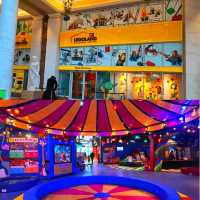 LEGOLAND Discovery Centre