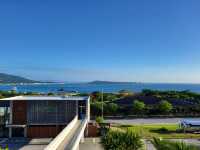 沖繩本部町的優質旅宿/近美麗海水族館/阿拉馬海納度假村