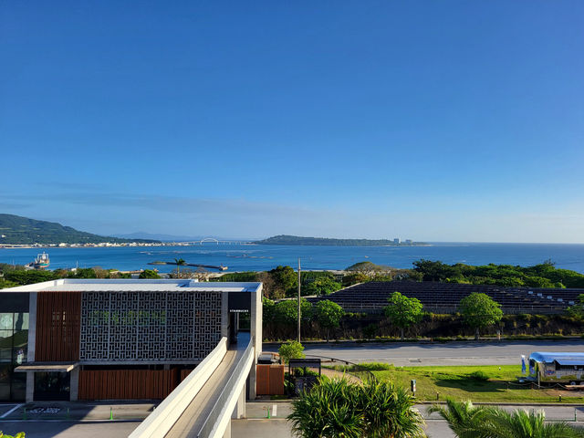 沖繩本部町的優質旅宿/近美麗海水族館/阿拉馬海納度假村