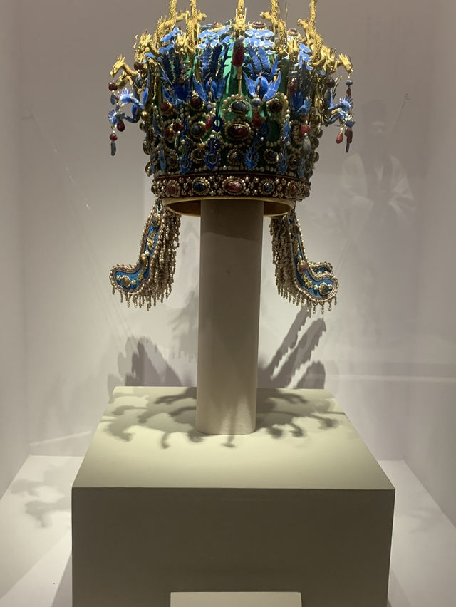 🏛️ National Museum of China — A Glimpse into 5,000 Years of Civilization