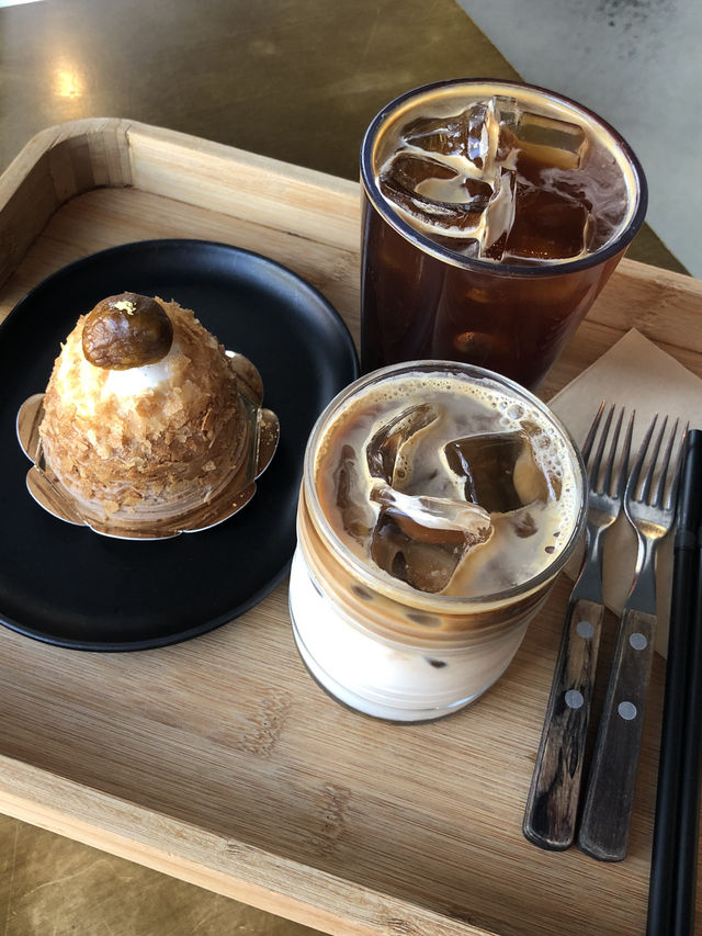 🍰 부평의 프렌치 디저트 정원 – 갸또드레브