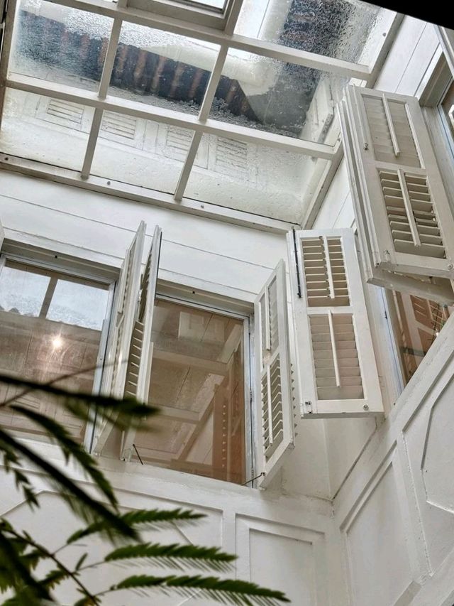 Side Door Coffee Singapore