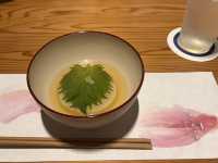 お上品な和食なら僖ニ成ル食（きになるしょく）@京橋