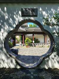 🏮Lan Su Chinese Garden: A Tranquil Slice of China in the Heart of Portland