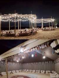 AI MARMOOM CAMP 📍DUBAI🐪✨