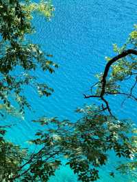 Jiuzhaigou Wonders: Beautiful Nature’s Masterpiece in Sichuan