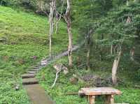 Shimen Reservoir Hike Was Way More Fun Than Expected