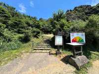 Climbed Wuerchahu Mountain