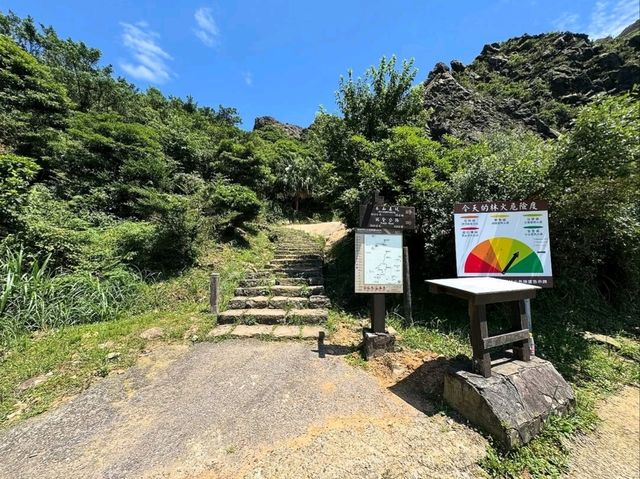 Climbed Wuerchahu Mountain