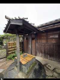 🏠高杉晋作誕生地｜幕末の風が吹く、志士の原点に触れる旅