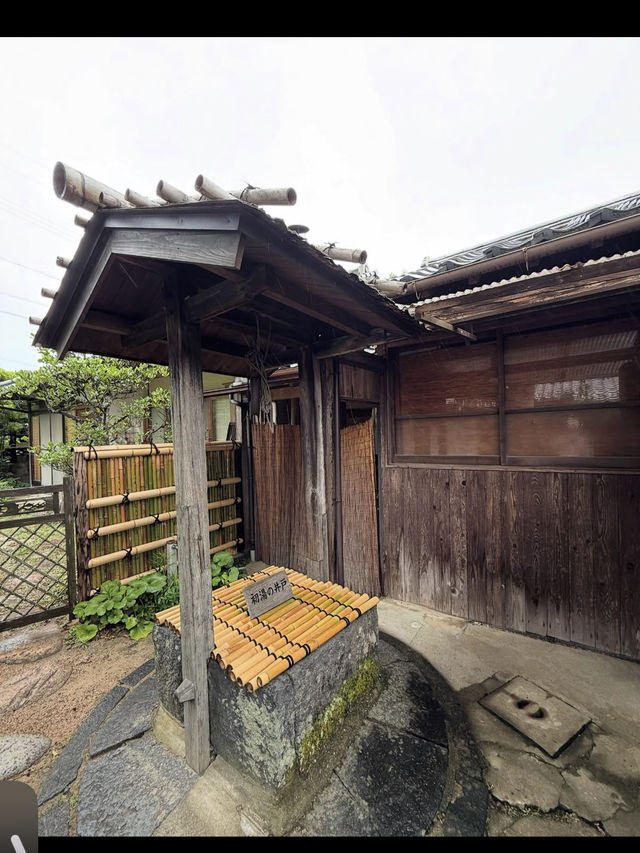 🏠高杉晋作誕生地｜幕末の風が吹く、志士の原点に触れる旅