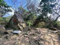Discover South Guanyin Mountain, A Scenic and Enjoyable Hike