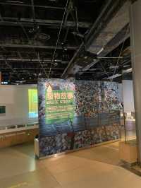 🇭🇰 Jockey Club Environmental Conservation Gallery