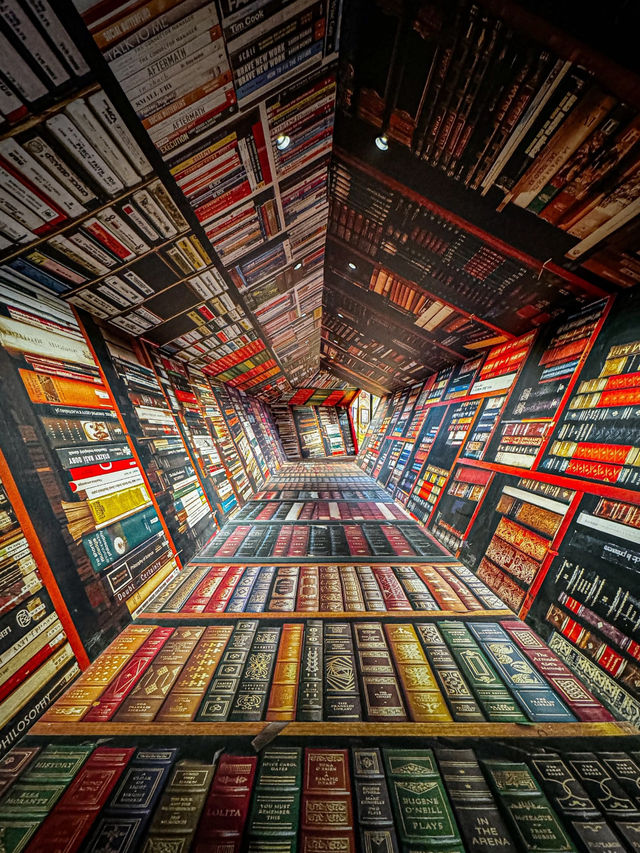 📚 Shaanxi Provincial Library – Xi’an’s Historic Cultural Hub 📚 Shaanxi Provincial Library – Xi’an’s Historic Cultural Hub