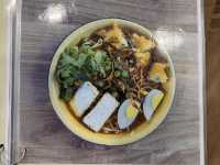 🍽️ Rasadulu Cafe @ Puchong – Nostalgic Eats with a Simple Touch