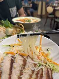 荃灣廣場越南菜@ Ha Noi 越南菜 