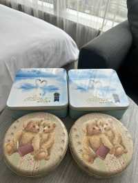 💖【W 酒店・專屬女生的旅行療癒時光】