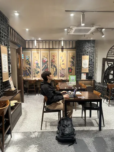🍚 강남 데이트 한식 맛집 후기 💑✨