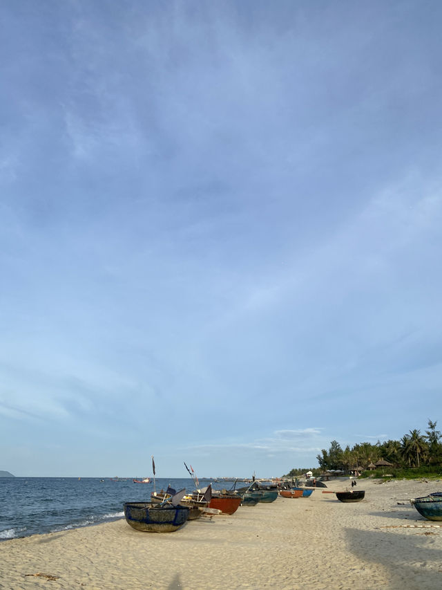 รีวิว Hidden Beach, Hoi An | หาดลับสุดชิลล์ รีวิว Hidden Beach, Hoi An | หาดลับสุดชิลล์