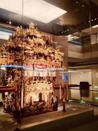 A Photographer's Delight: Capturing Shanghai's Historical Essence