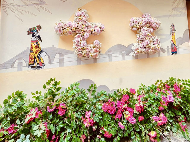 A Convenient and Authentic Day Trip from Shanghai