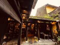 Tan Ky Ancient House: A 280-Year-Old Architectural Marvel in Hoi An** 🌿🏯