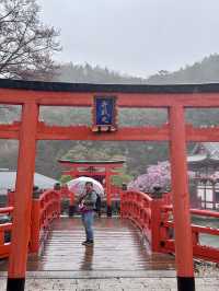 【大阪】勝尾寺