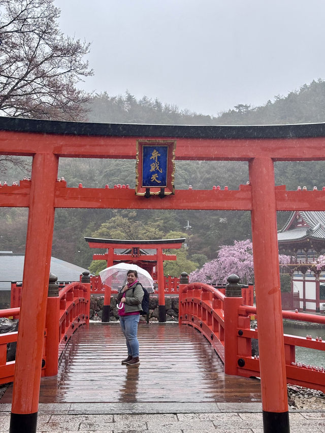 【大阪】勝尾寺
