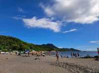 Relaxing Coastal Adventure on Lamma Island