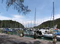 Unwind in Luxury and Style at Rebak Island Resort & Marina Langkawi