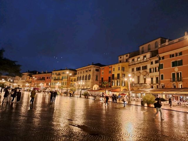 Discovering the Romantic Charm of Verona Discovering the Romantic Charm of Verona