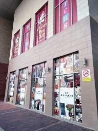Mitsui Outlet Park KLIA Sepang: Shopper’s Paradise for All Ages