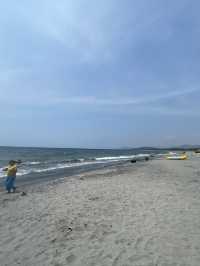 Kwentong Dagat – Beachfront Bliss