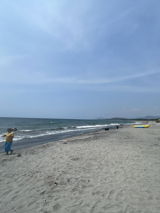 Kwentong Dagat – Beachfront Bliss