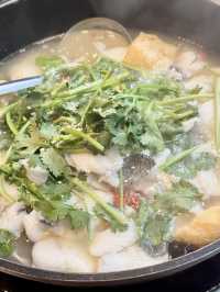 《無限時任食火鍋高質牛尾煲》