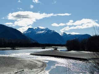 Glenorchy
