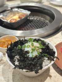 殿堂級燒肉放題盛宴