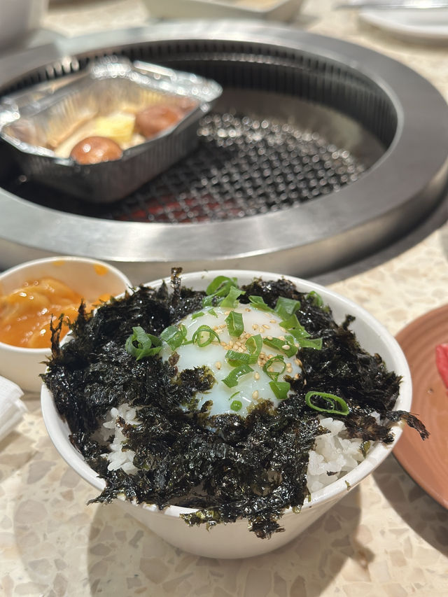 殿堂級燒肉放題盛宴  殿堂級燒肉放題盛宴