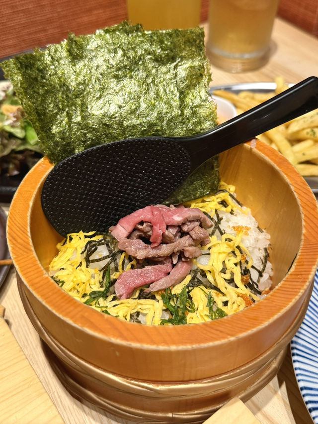 【愛知観光】˗ˏˋリーズナブルに本格肉寿司が楽しめる❓❗️ˎˊ˗