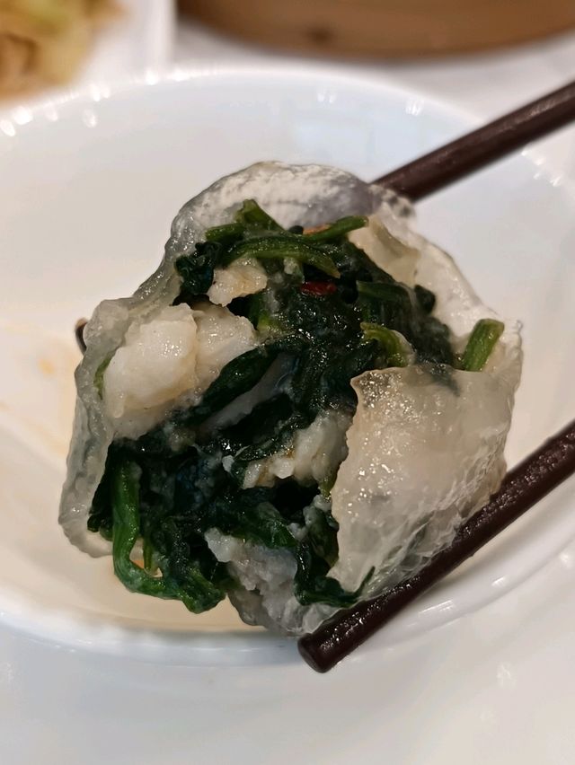 美味點心之旅