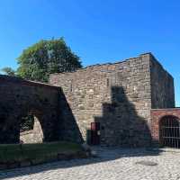 Oslo: Akershus Castle and Fortress