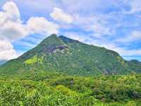 【大嶼山冷門路線~獅子頭山 ⭐⭐】
