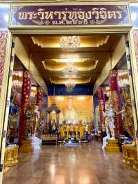 ถือศีล8 ที่ วัดป่าภูทับเบิก จ.เพชรบูรณ์ 🙏🏻🤍