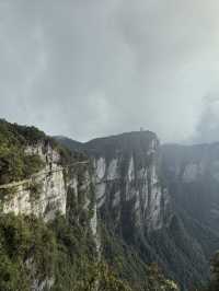 Visiting Tianmen Mountain, China – A Must-See Adventure